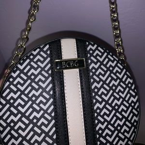 BCBG PURSE